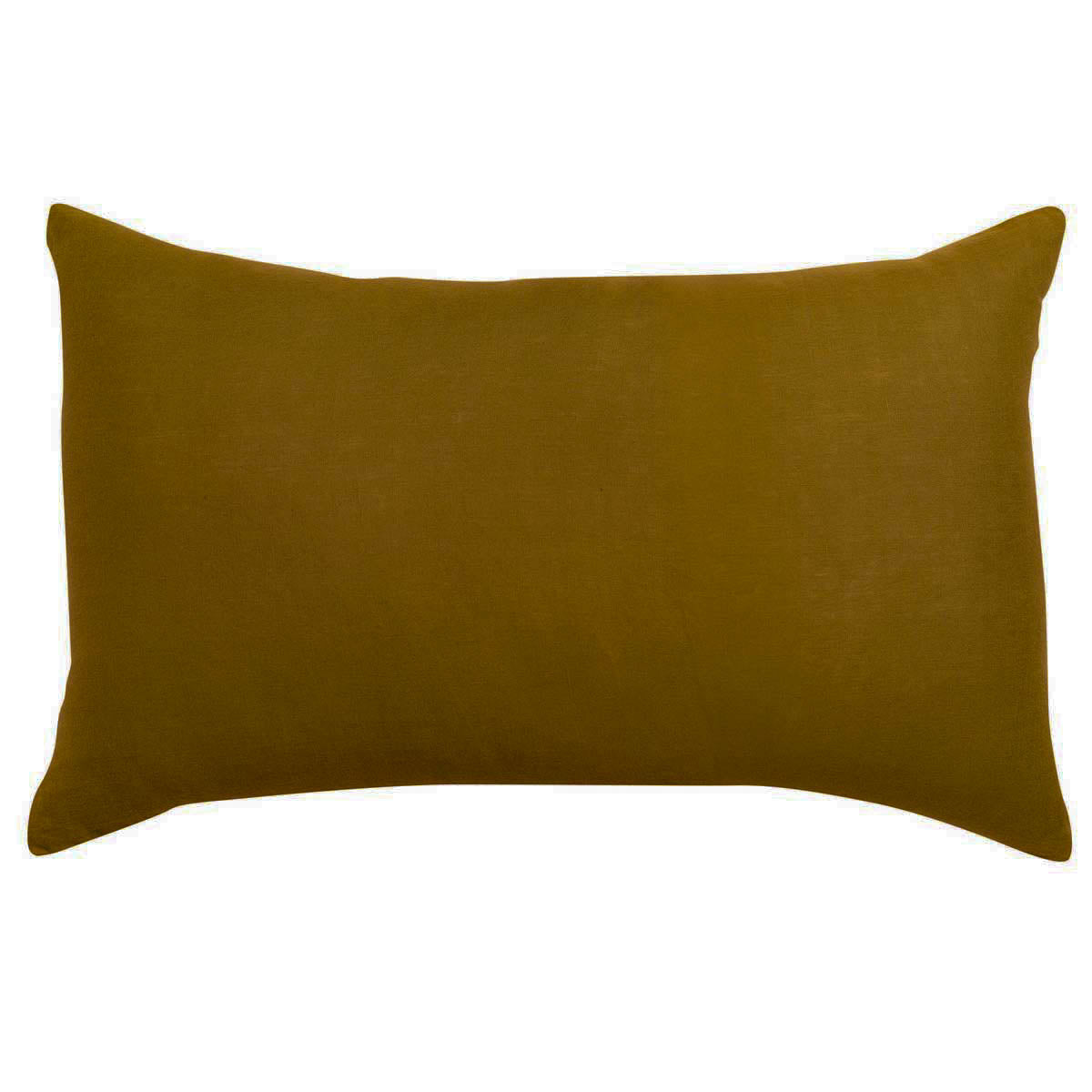 taie-oreiller-rectangle-lin-lave-zeff-50x75-cm-bronze-vivaraise