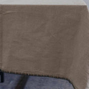 Nappe Luri Haomy en lin lavé –  3 teintes élégantes