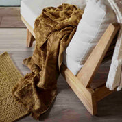 Ubud Haomy Badetuch aus Leinen und Baumwolle – 11 wunderschöne Farben