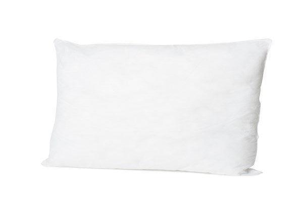 Rectangular polyester cushion filling - 40x60 cm