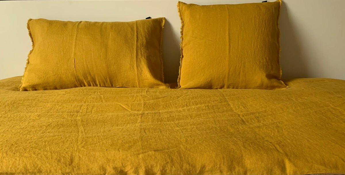 Housse de coussin rectangle extérieure Bimini 40x60 cm - Harmony Haomy -  Home Beddings and Curtains